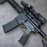 AERO PRECISION X15 Competition Ar15 5.56X45MM NATO - Image 7 of 8