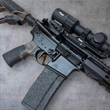 AERO PRECISION X15 Competition Ar15 5.56X45MM NATO - Image 3 of 8