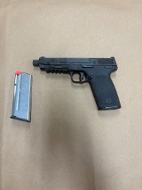 SMITH & WESSON M&P 5.7 5.7x28mm - Image 1 of 1