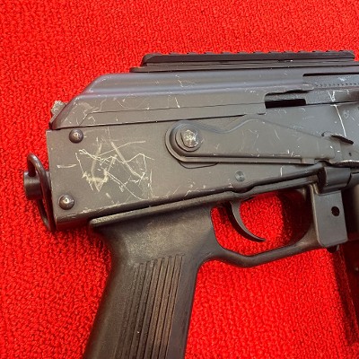 CHIAPPA FIREARMS PAK-9 9MM LUGER (9x19 PARA) - Image 3 of 17