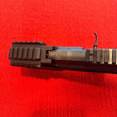 CHIAPPA FIREARMS PAK-9 9MM LUGER (9x19 PARA) - Image 17 of 17