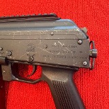 CHIAPPA FIREARMS PAK-9 9MM LUGER (9x19 PARA) - Image 9 of 17