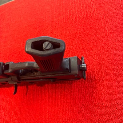 CHIAPPA FIREARMS PAK-9 9MM LUGER (9x19 PARA) - Image 14 of 17