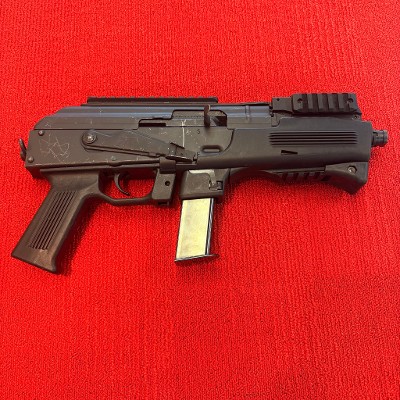 CHIAPPA FIREARMS PAK-9 9MM LUGER (9x19 PARA) - Image 1 of 17