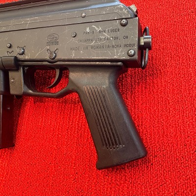 CHIAPPA FIREARMS PAK-9 9MM LUGER (9x19 PARA) - Image 8 of 17