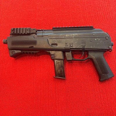 CHIAPPA FIREARMS PAK-9 9MM LUGER (9x19 PARA) - Image 7 of 17