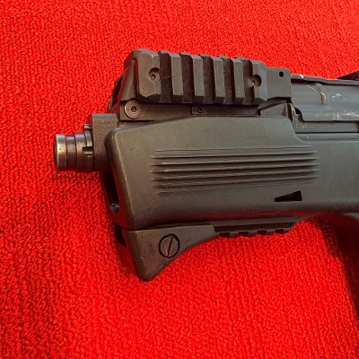CHIAPPA FIREARMS PAK-9 9MM LUGER (9x19 PARA) - Image 11 of 17