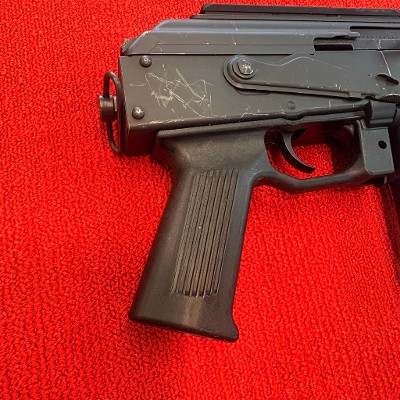 CHIAPPA FIREARMS PAK-9 9MM LUGER (9x19 PARA) - Image 2 of 17