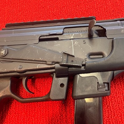CHIAPPA FIREARMS PAK-9 9MM LUGER (9x19 PARA) - Image 4 of 17