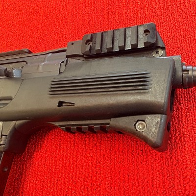 CHIAPPA FIREARMS PAK-9 9MM LUGER (9x19 PARA) - Image 5 of 17