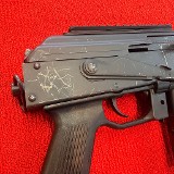 CHIAPPA FIREARMS PAK-9 9MM LUGER (9x19 PARA) - Image 3 of 17