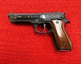 TAURUS PT-92 AF 9MM LUGER (9x19 PARA) - Image 1 of 16