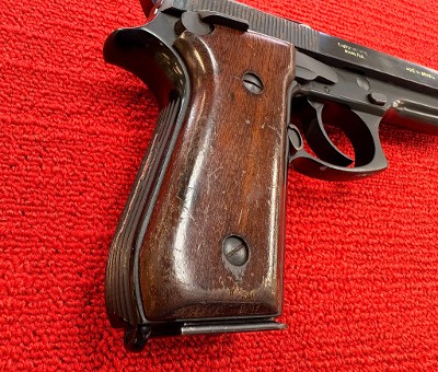 TAURUS PT-92 AF 9MM LUGER (9x19 PARA) - Image 8 of 16