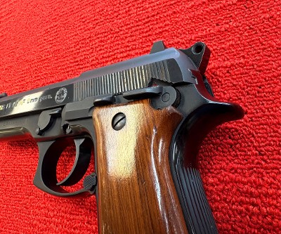 TAURUS PT-92 AF 9MM LUGER (9x19 PARA) - Image 3 of 16