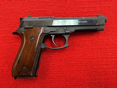 TAURUS PT-92 AF 9MM LUGER (9x19 PARA) - Image 7 of 16