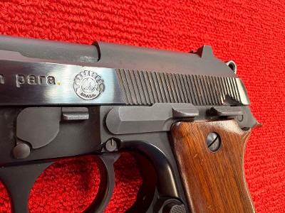 TAURUS PT-92 AF 9MM LUGER (9x19 PARA) - Image 4 of 16