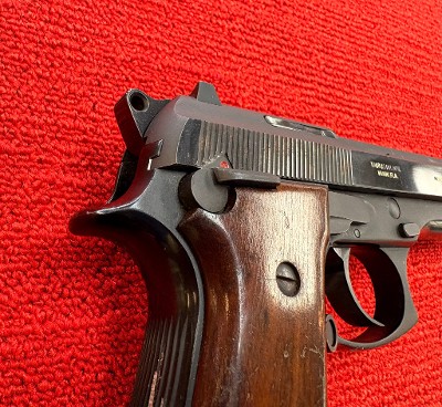 TAURUS PT-92 AF 9MM LUGER (9x19 PARA) - Image 9 of 16