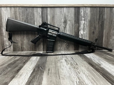 AERO PRECISION X15 RIFLE 5.56X45MM NATO - Image 1 of 6