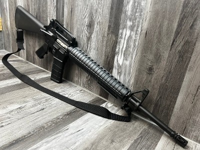 AERO PRECISION X15 RIFLE 5.56X45MM NATO - Image 3 of 6