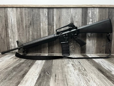 AERO PRECISION X15 RIFLE 5.56X45MM NATO - Image 4 of 6