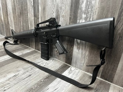 AERO PRECISION X15 RIFLE 5.56X45MM NATO - Image 6 of 6