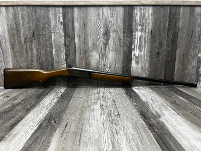 SAVAGE ARMS STEVENS 9478 20 GA - Image 1 of 6