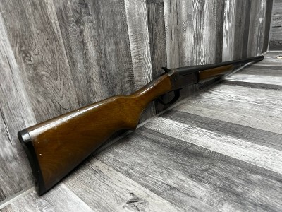 SAVAGE ARMS STEVENS 9478 20 GA - Image 2 of 6