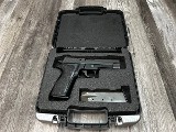 SIG SAUER P226 9MM LUGER (9x19 PARA) - Image 4 of 4