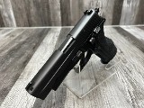 SIG SAUER P226 9MM LUGER (9x19 PARA) - Image 3 of 4