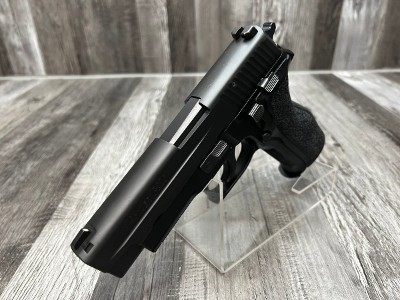 SIG SAUER P226 9MM LUGER (9x19 PARA) - Image 3 of 4