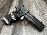 SIG SAUER 211F-9-GTO 9MM LUGER (9x19 PARA) - Image 2 of 4