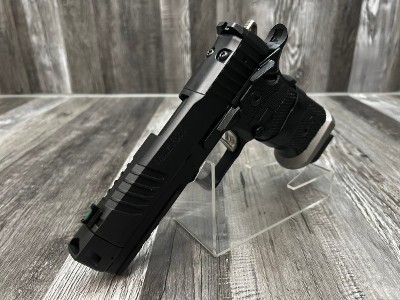 SIG SAUER 211F-9-GTO 9MM LUGER (9x19 PARA) - Image 3 of 4