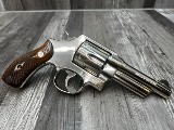 SMITH & WESSON 21-4 .44 S&W SPECIAL - Image 2 of 4