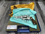 SMITH & WESSON 21-4 .44 S&W SPECIAL - Image 4 of 4