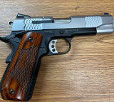 SMITH & WESSON 1911 SC .45 ACP - Image 7 of 8