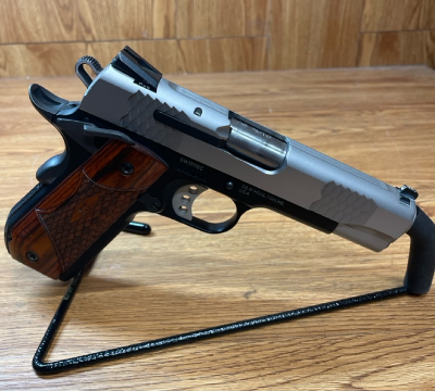 SMITH & WESSON 1911 SC .45 ACP - Image 8 of 8