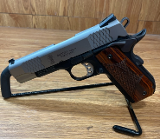 SMITH & WESSON 1911 SC .45 ACP - Image 1 of 8