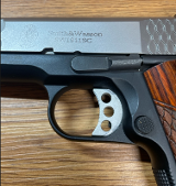 SMITH & WESSON 1911 SC .45 ACP - Image 5 of 8