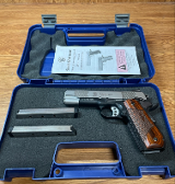 SMITH & WESSON 1911 SC .45 ACP - Image 2 of 8