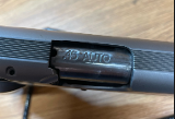SMITH & WESSON 1911 SC .45 ACP - Image 3 of 8