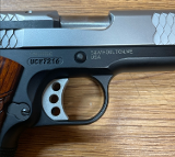 SMITH & WESSON 1911 SC .45 ACP - Image 6 of 8