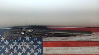 HERITAGE MFG. ROUGH RIDER-22 .22 LR - Image 8 of 9