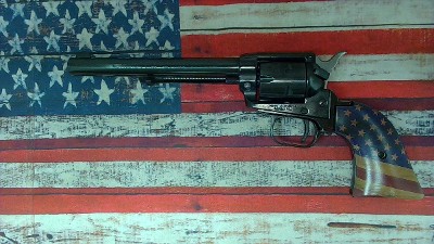 HERITAGE MFG. ROUGH RIDER-22 .22 LR - Image 3 of 9