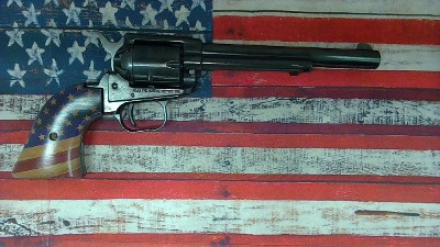 HERITAGE MFG. ROUGH RIDER-22 .22 LR - Image 2 of 9