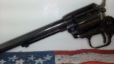 HERITAGE MFG. ROUGH RIDER-22 .22 LR - Image 9 of 9