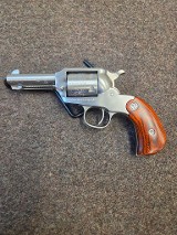RUGER BEARCAT SHOPKEEPER .22 LR - 4 of 5