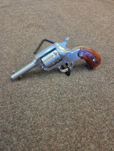 RUGER BEARCAT SHOPKEEPER .22 LR - 1 of 5