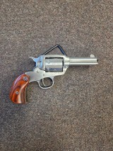RUGER BEARCAT SHOPKEEPER .22 LR - 3 of 5