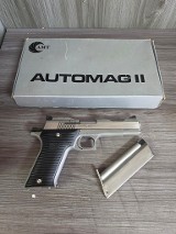 AMT AUTOMAG II .22 WMR - Image 1 of 6