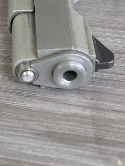 AMT AUTOMAG II .22 WMR - Image 2 of 6